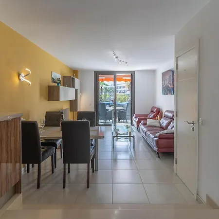 Go2tenerife Apart'vera Duplex Santiago 2 Apartment Playa de las Américas