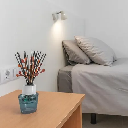 Daire Go2tenerife Apart'vera Duplex Santiago 2 *